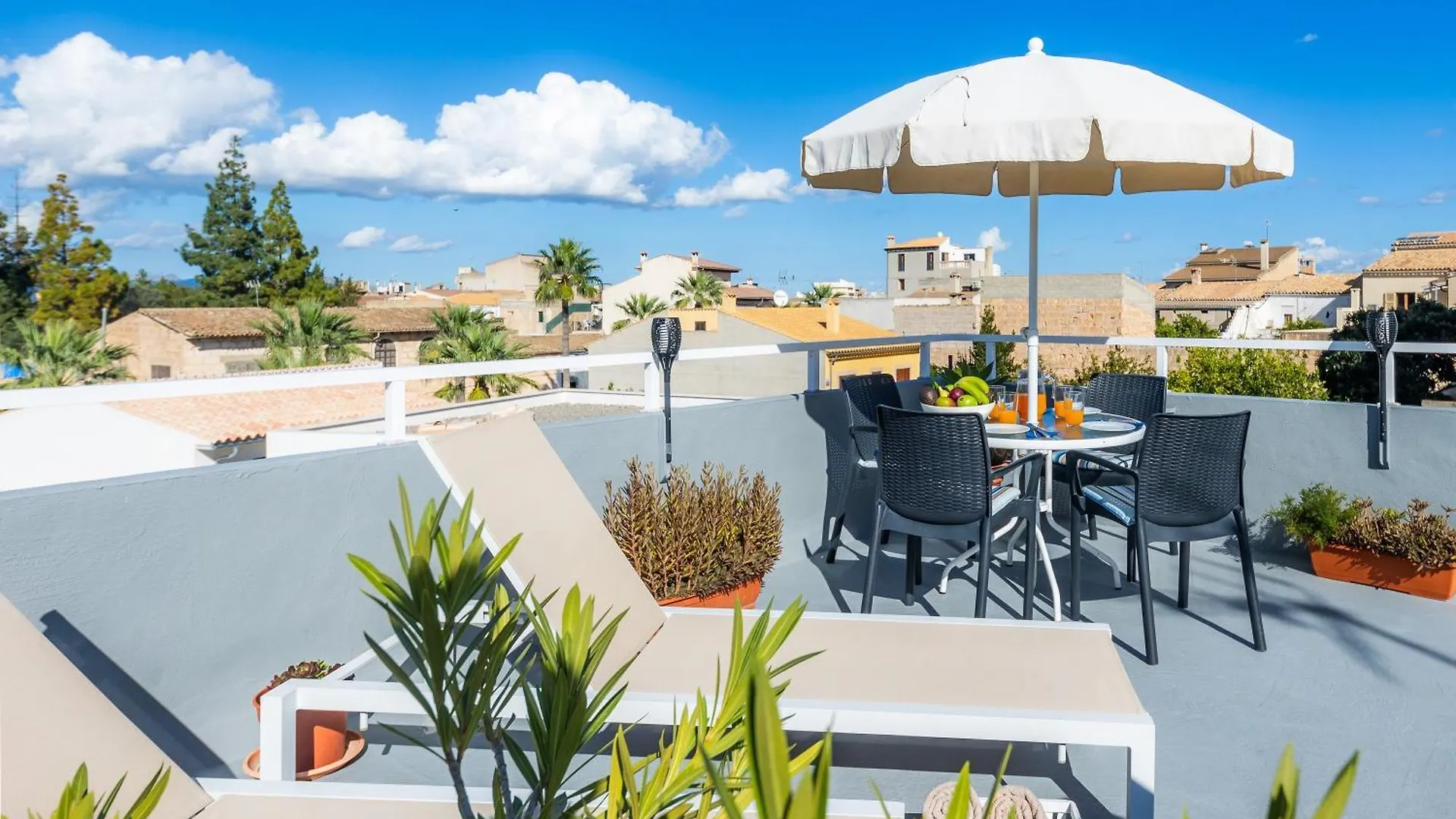 Holiday home Casa Cantino Santa Margalida