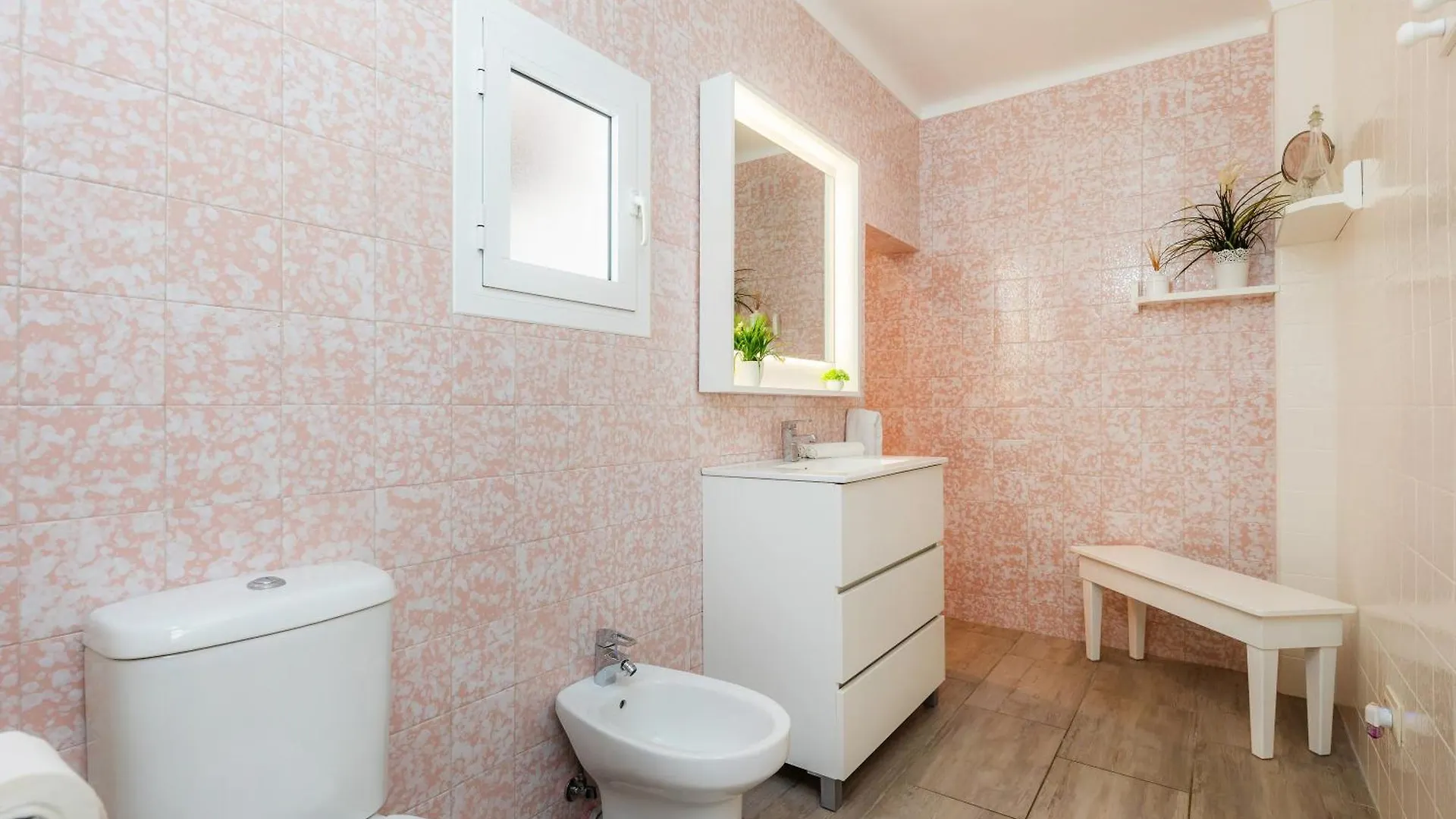 Casa Cantino Santa Margalida Holiday home