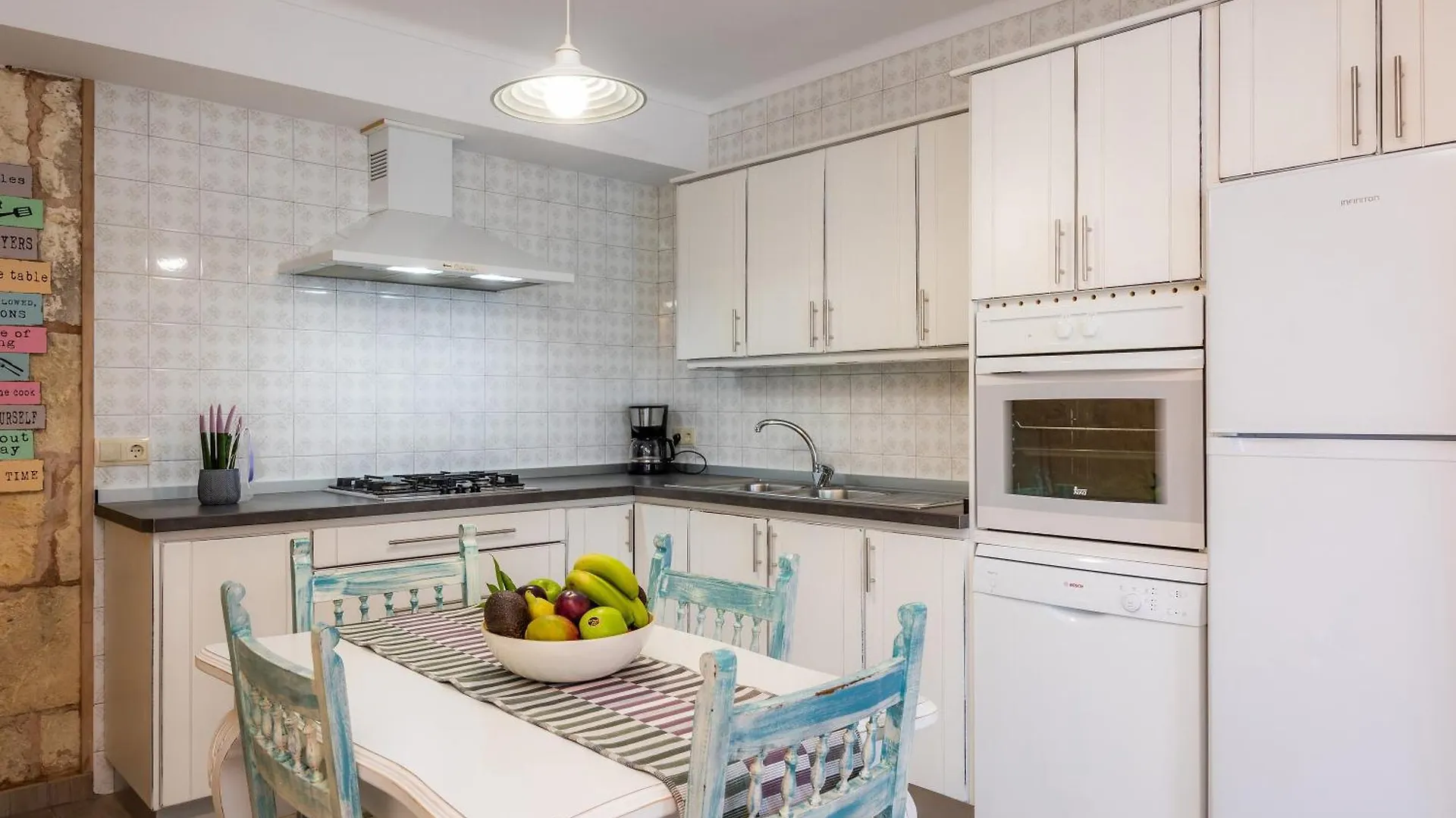 Casa Cantino Santa Margalida Holiday home