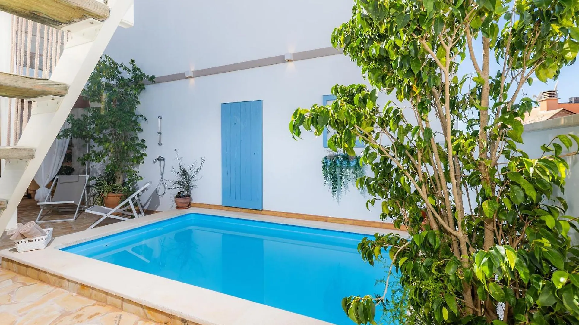 Casa vacanze Casa Cantino Santa Margalida Spagna
