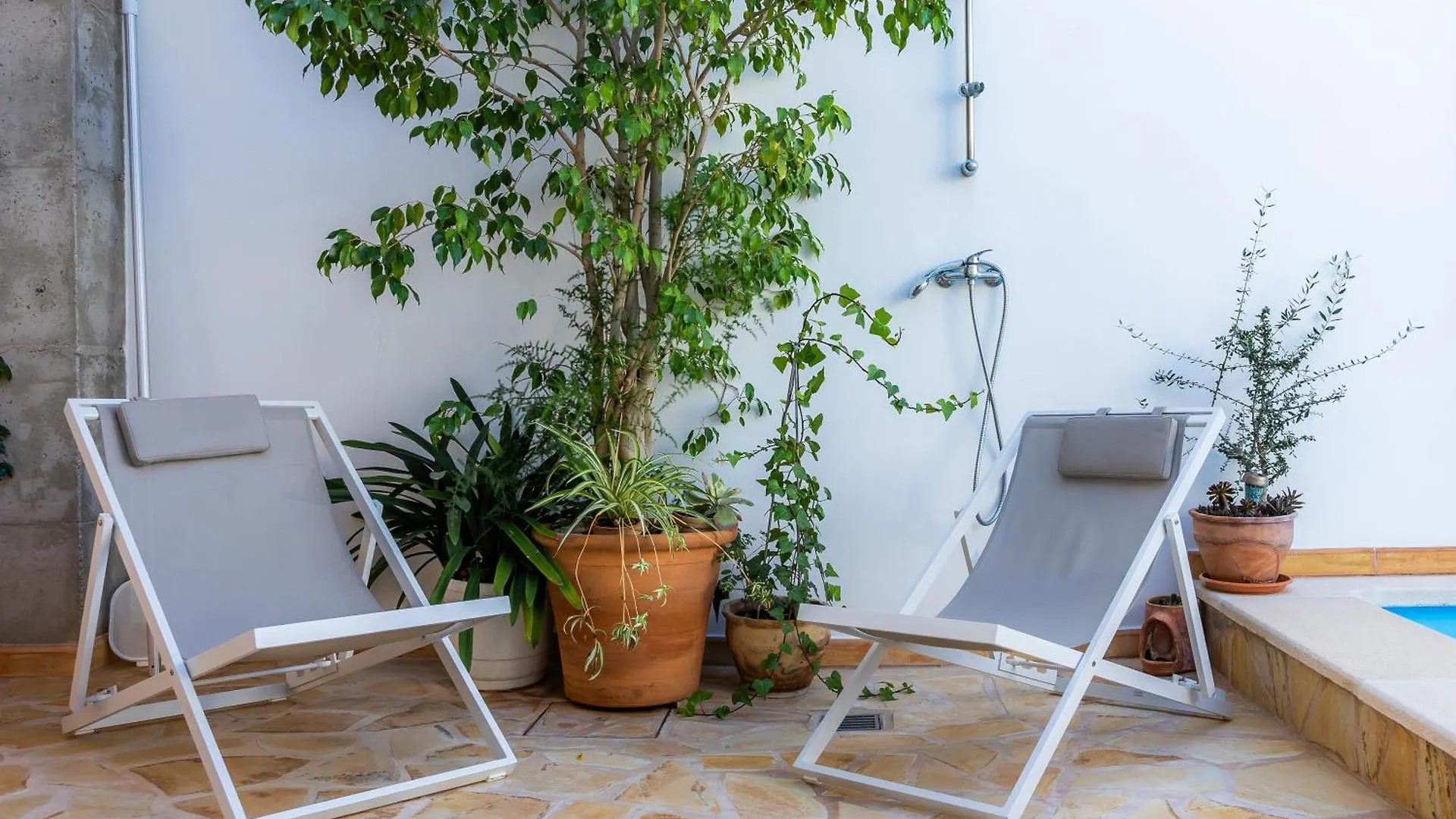 Casa Cantino Santa Margalida 0*,