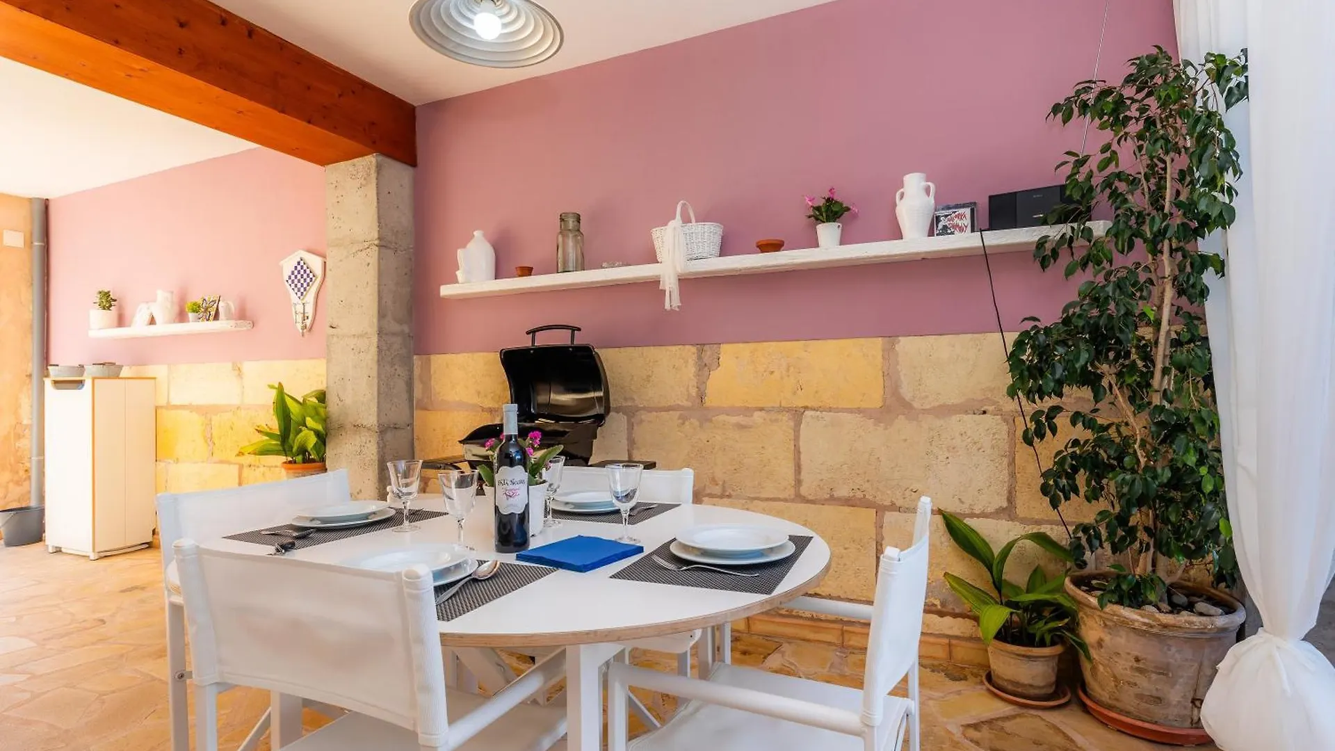 Casa Cantino Santa Margalida Holiday home