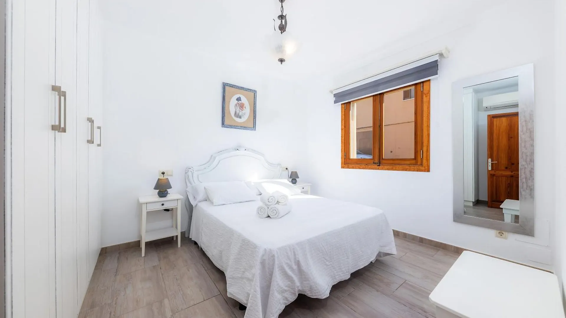 Casa Cantino Santa Margalida 0*,