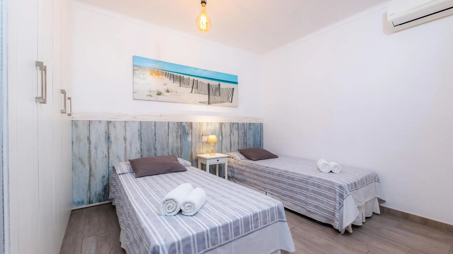 Casa Cantino Santa Margalida Holiday home