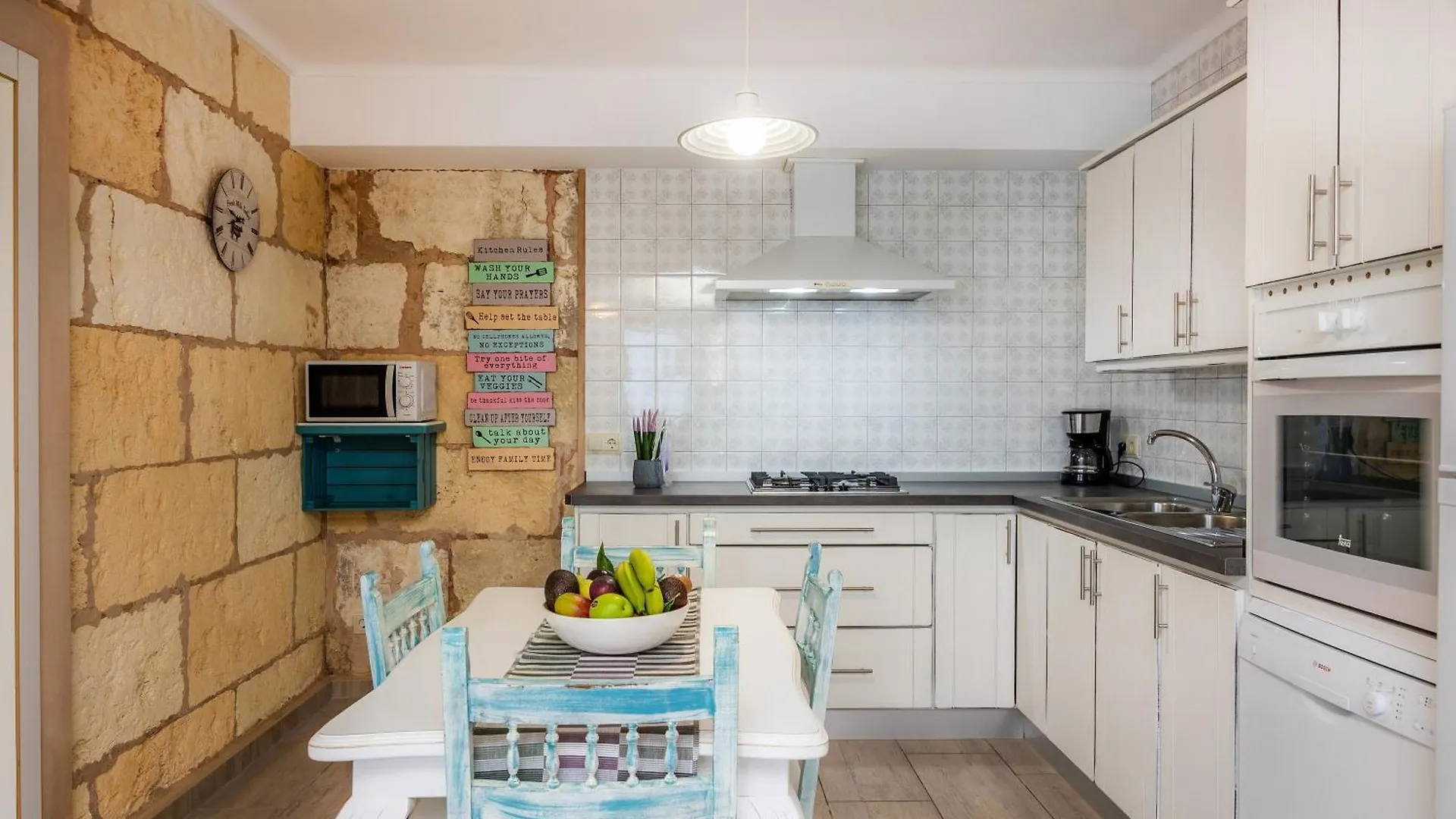 Holiday home Casa Cantino Santa Margalida