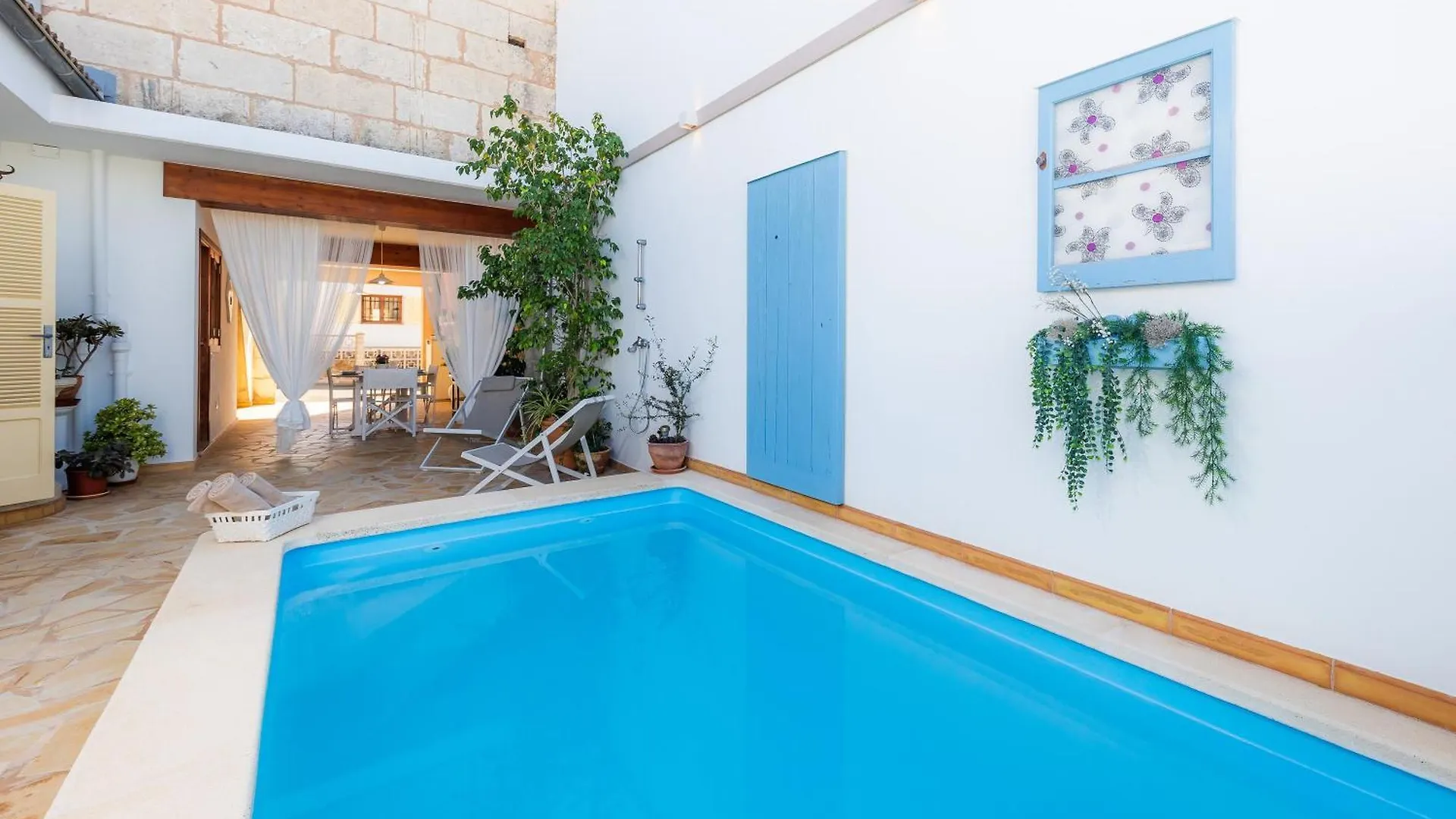 Holiday home Casa Cantino Santa Margalida