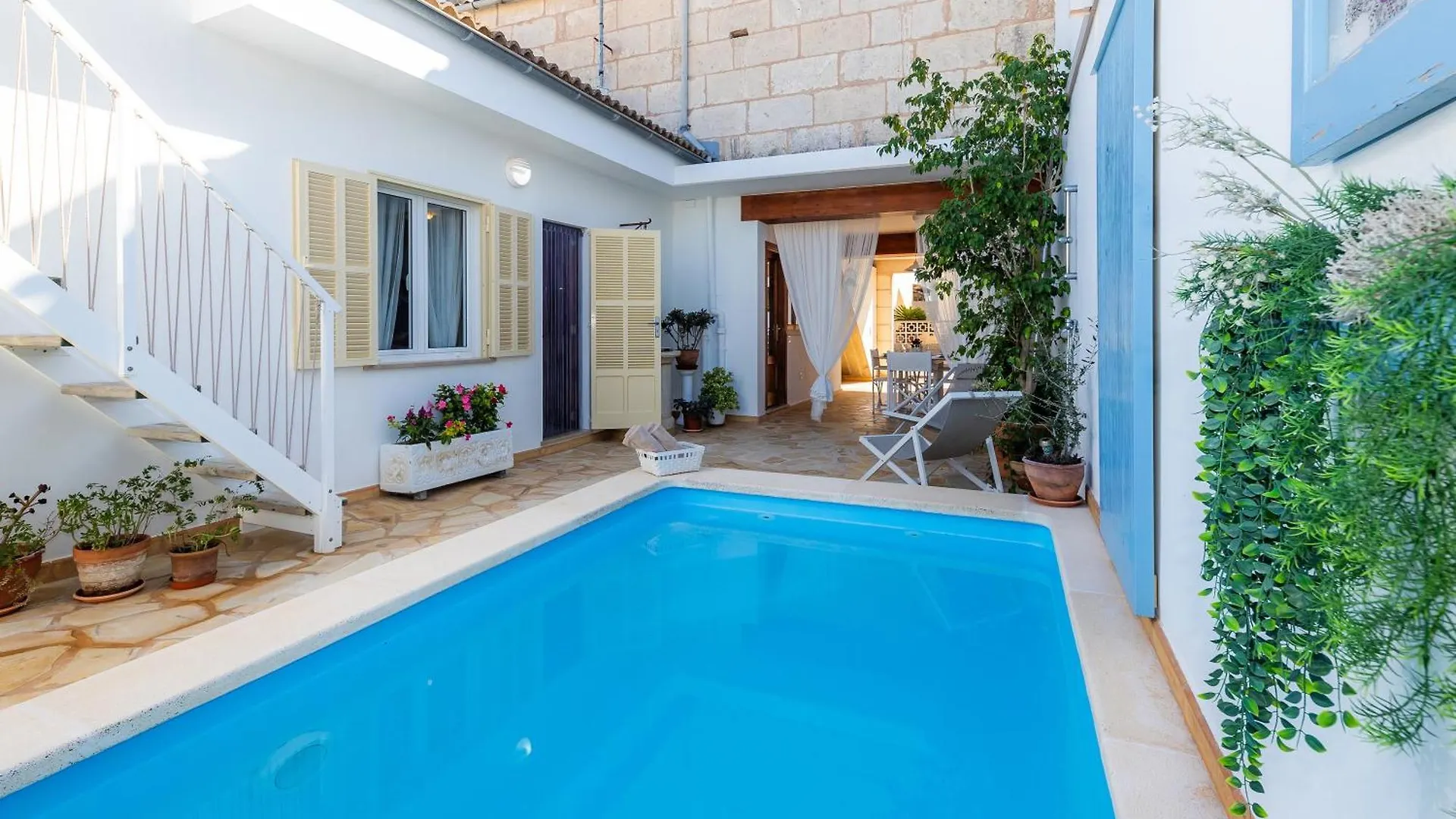 Casa Cantino Santa Margalida 0*,