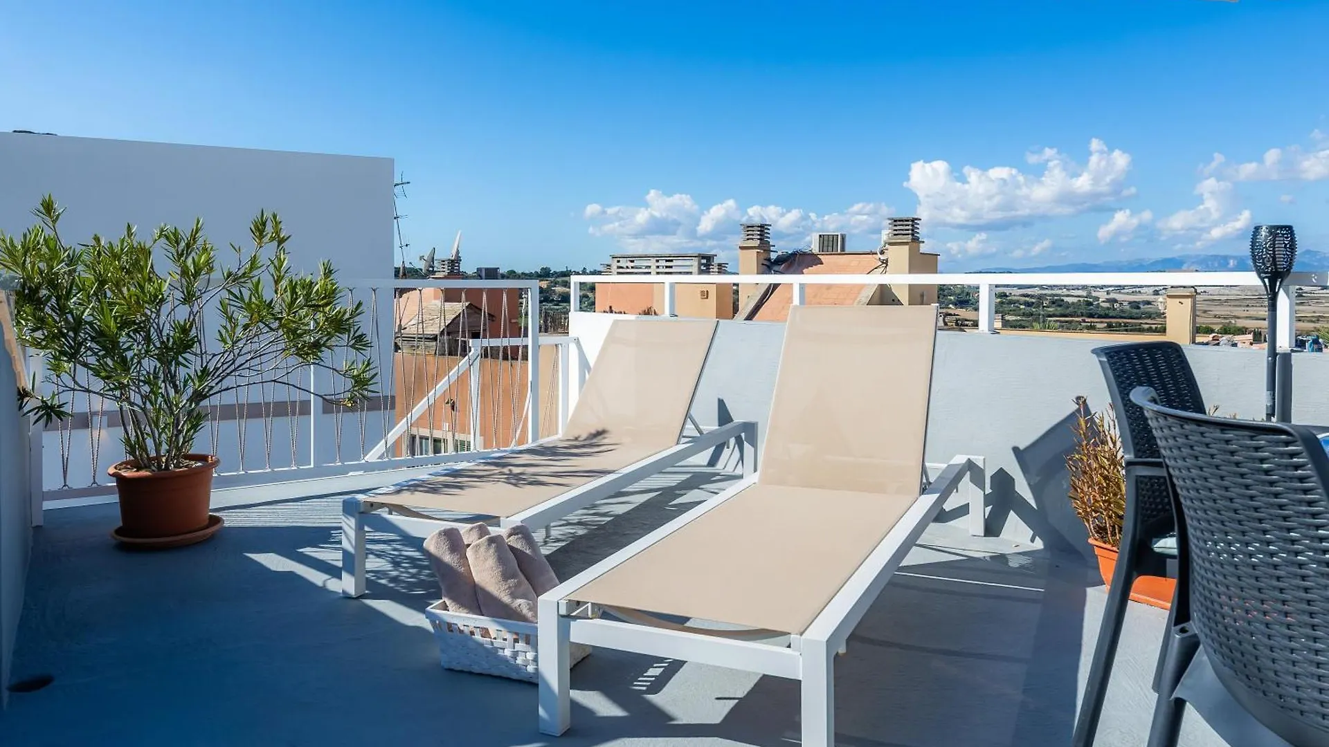 Casa Cantino Santa Margalida