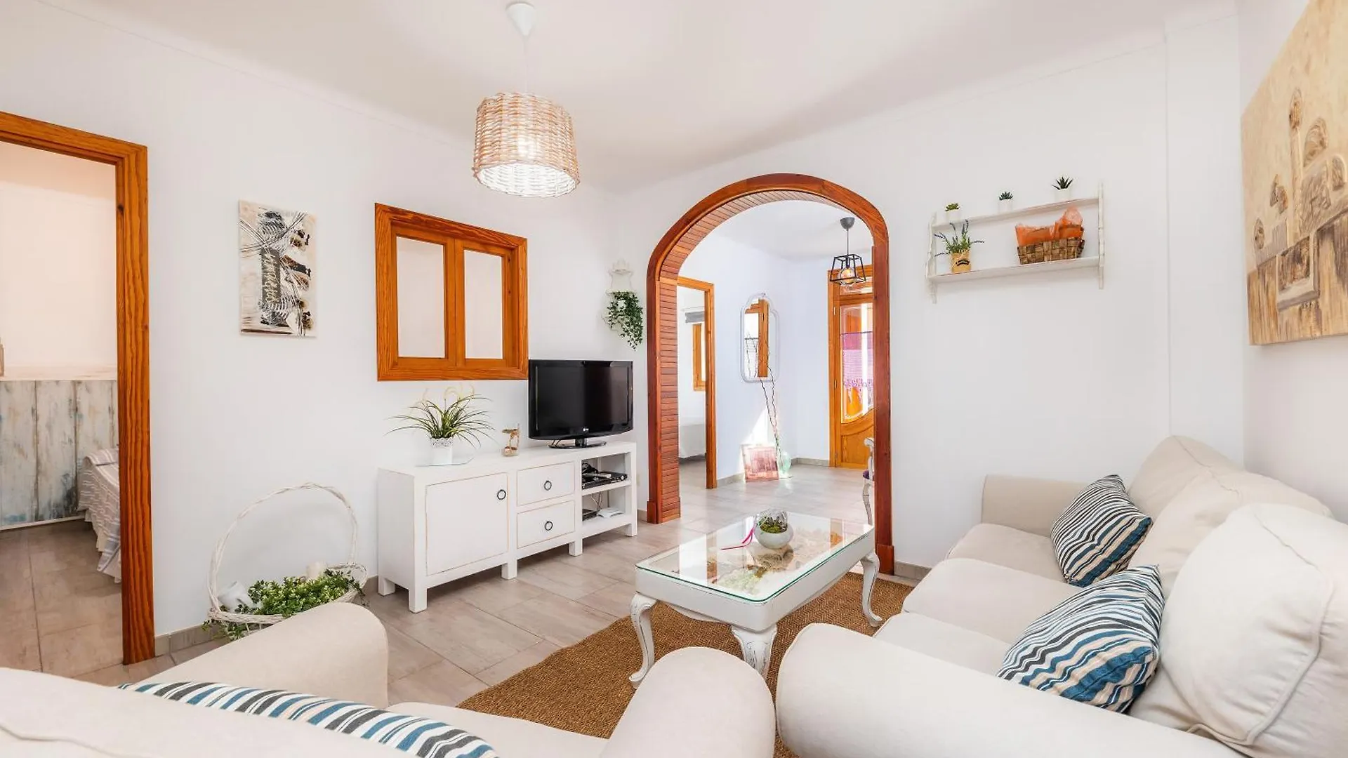 Casa Cantino Santa Margalida Spain